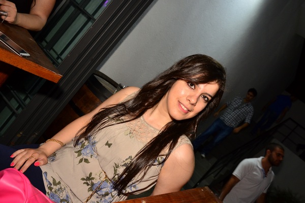 Publicity On Saturday Night
